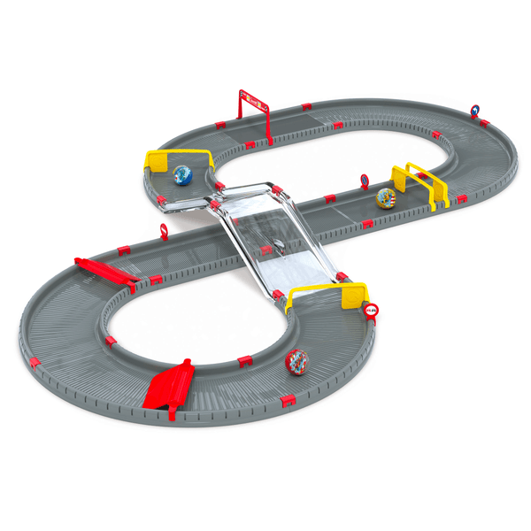 Big marbledrome - 