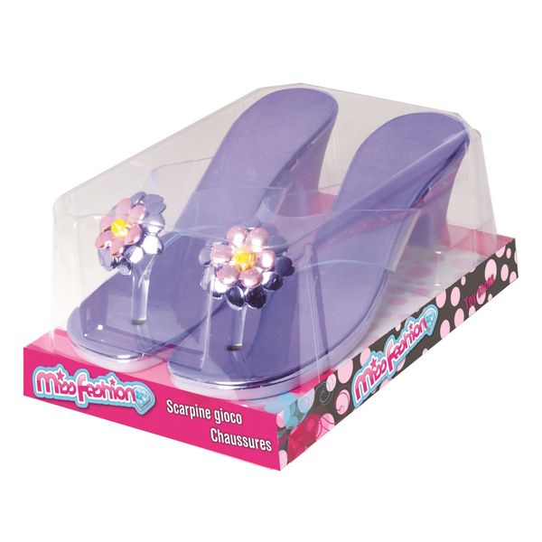 Scarpine gioco miss fashion - MISS FASHION