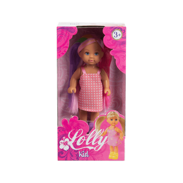 Lolly kid - LOLLY