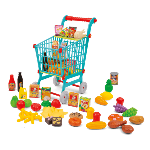 Set maxi shopping - FUNNY HOME