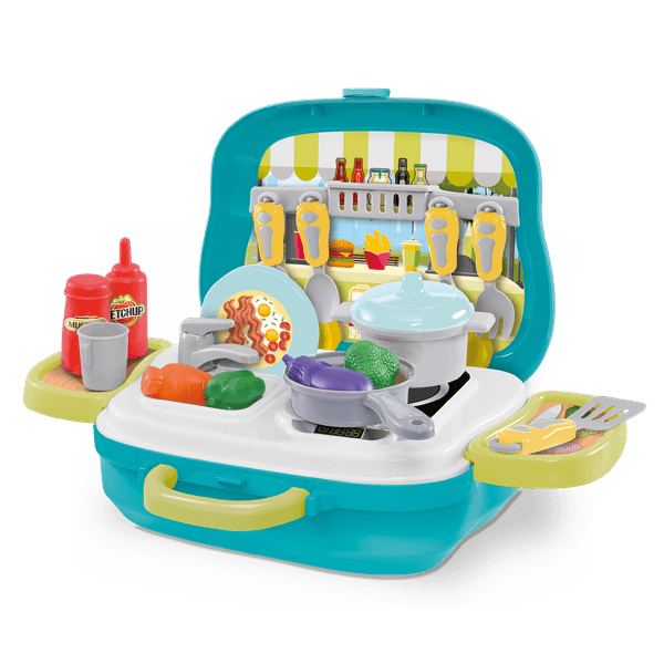 Food truck - FUNNY HOME