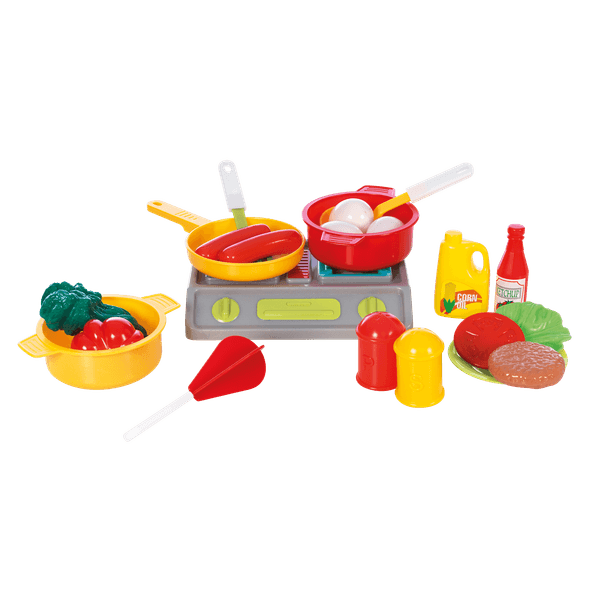 Accessori per cucina - FUNNY HOME