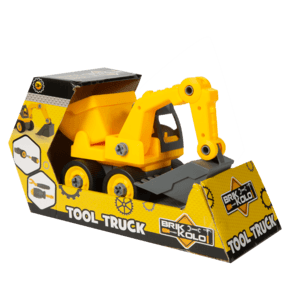 Veicoli costruzioni - BRIKKOLO