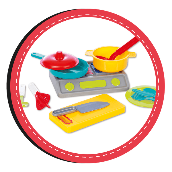 Accessori per cucina - FUNNY HOME