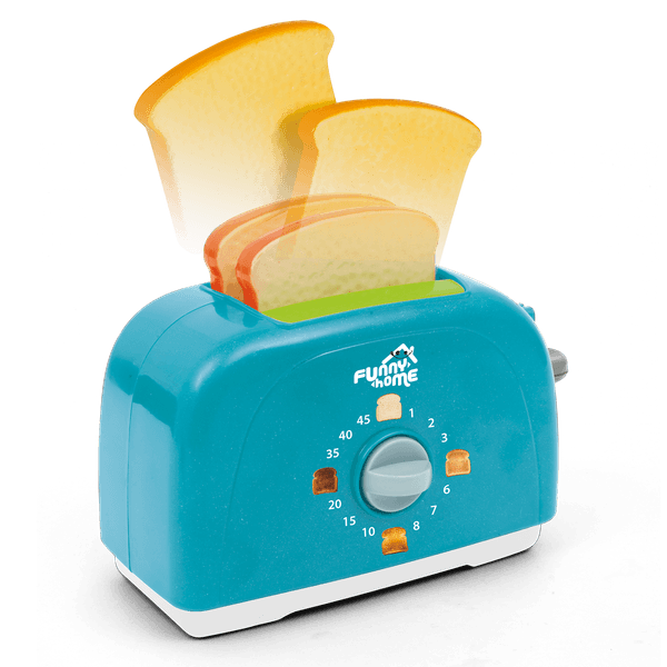 Crazy toast - FUNNY HOME