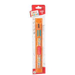School set - CREA MANIA