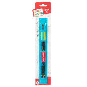 School set - CREA MANIA