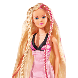 Lolly fashion hair - LOLLY