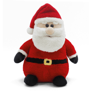 Babbo natale plush - AMI PLUSH