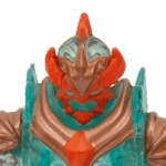 Gormiti - mini personaggi 8 cm, serie 3, alfa ikalos, assortimento 13, tutti da collezionare - GIOCHI PREZIOSI, GORMITI
