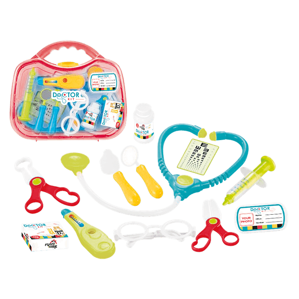 Doctor set valigetta - FUNNY HOME