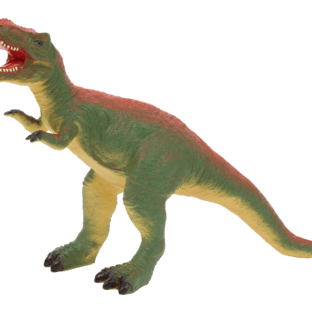 Dinosaurs collection - ANIMAL WORLD