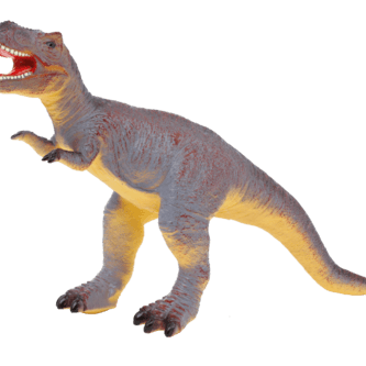 Dinosaurs collection - ANIMAL WORLD