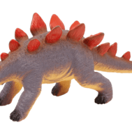 Dinosaurs collection - ANIMAL WORLD