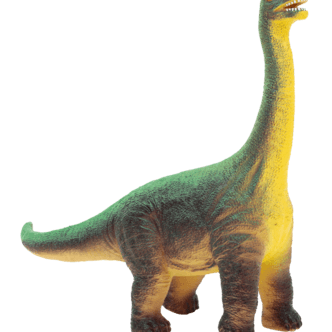 Dinosaurs collection - ANIMAL WORLD
