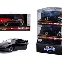 Knight rider kit scala 1:32 - SIMBA