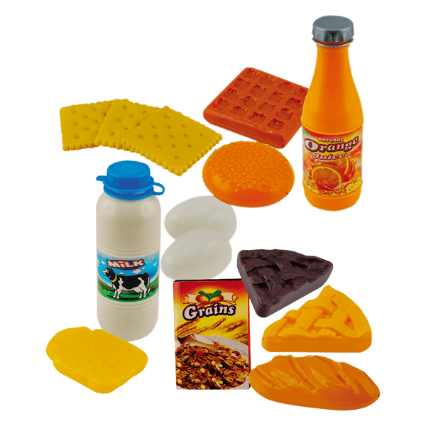 Set colazione - FUNNY HOME