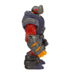 Gormiti - mini personaggi 8 cm, serie 3, alfa vulkan, assortimento 14, tutti da collezionare - GIOCHI PREZIOSI, GORMITI