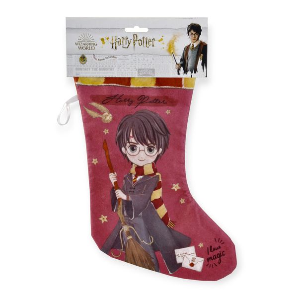 Calza harry potter - Harry Potter