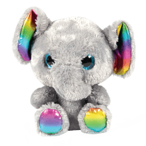 Glitter plush - AMI PLUSH