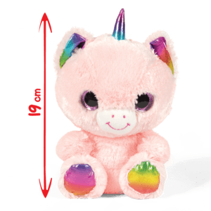 Glitter plush - AMI PLUSH