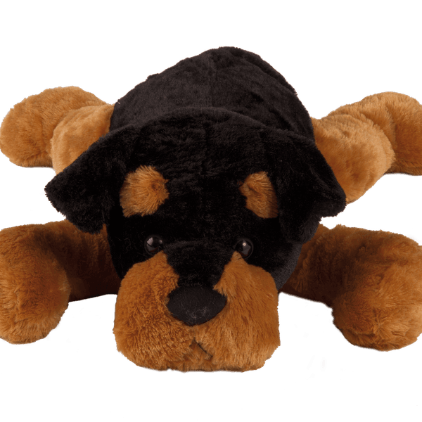 Cani sdraiati peluche - AMI PLUSH