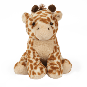 Peluche seduti giungla - AMI PLUSH