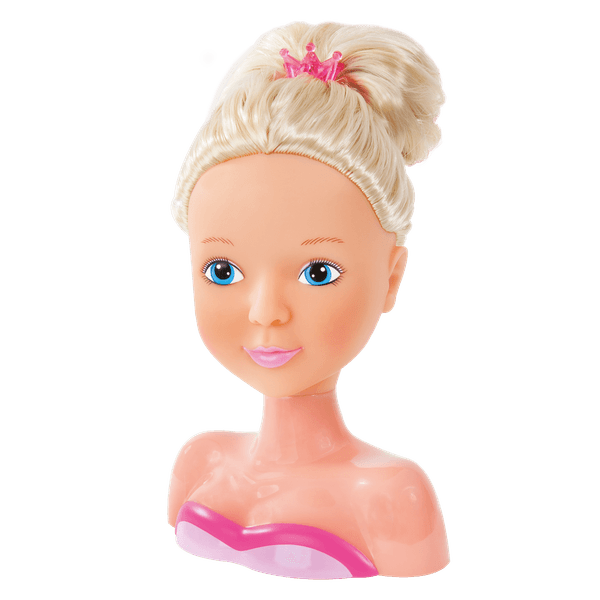 Bambola da pettinare - kelly girl - MISS FASHION