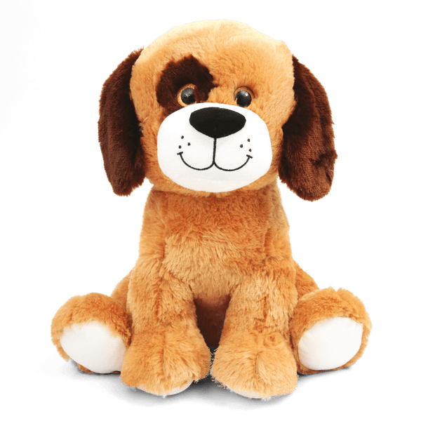 Cani seduti 37 cm - AMI PLUSH