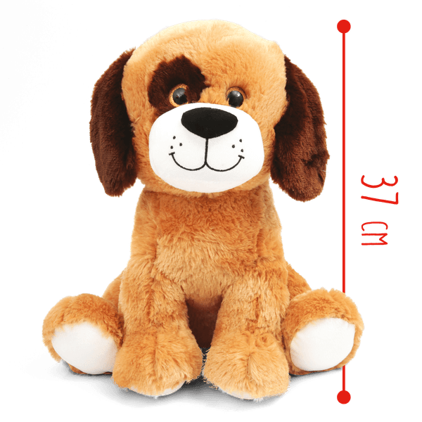 Cani seduti 37 cm - AMI PLUSH