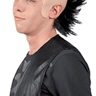 Cresta punk - CIAO