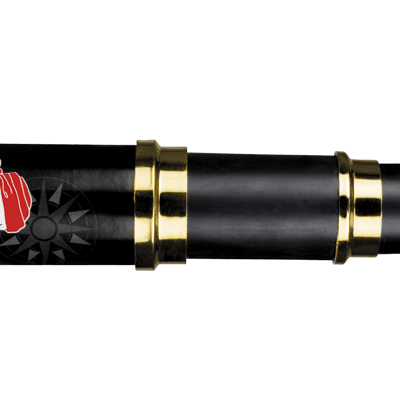 Cannocchiale pirata cm 32 - 