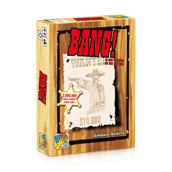 Bang! - dV Games