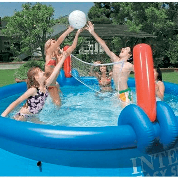 Set volley e basket - INTEX