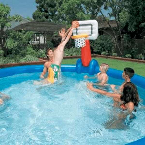 Set volley e basket - INTEX