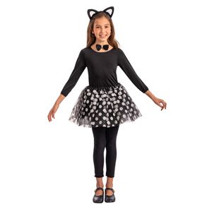 Travestimento gattina - 