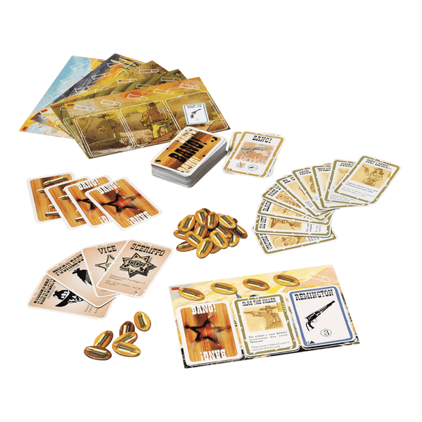 Bang! - dV Games