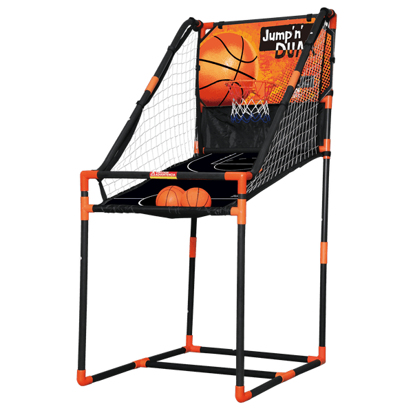 Basket elettronico - SUN&SPORT