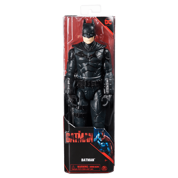 Batman movie, personaggio batman da 30 cm - BATMAN