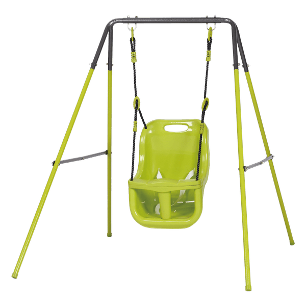 Baby altalena in metallo - SUN&SPORT