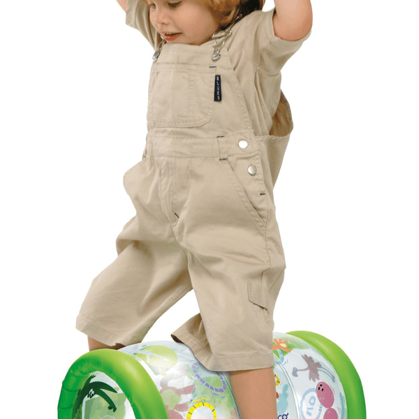 Chicco musical roller - Chicco