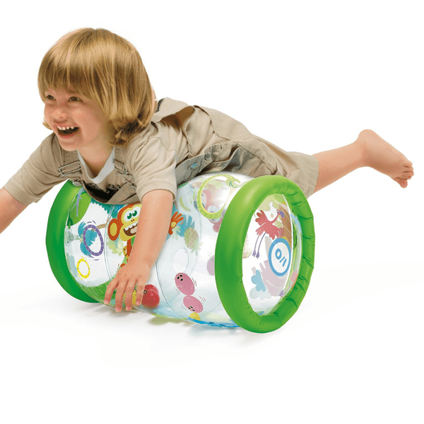 Chicco musical roller - Chicco