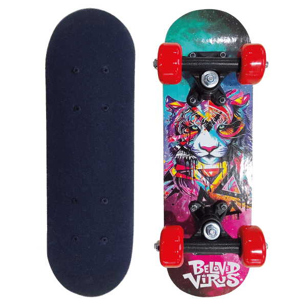 Skateboard mini - SUN&SPORT