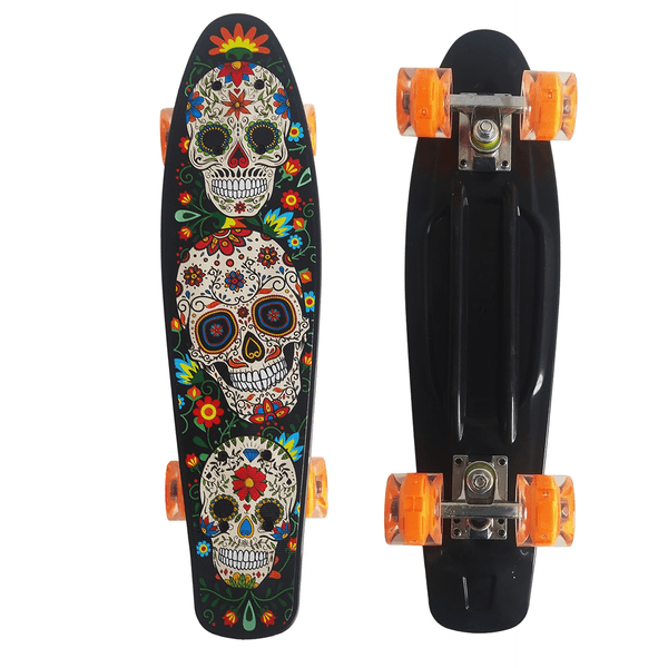Skateboard cruiser - SUN&SPORT
