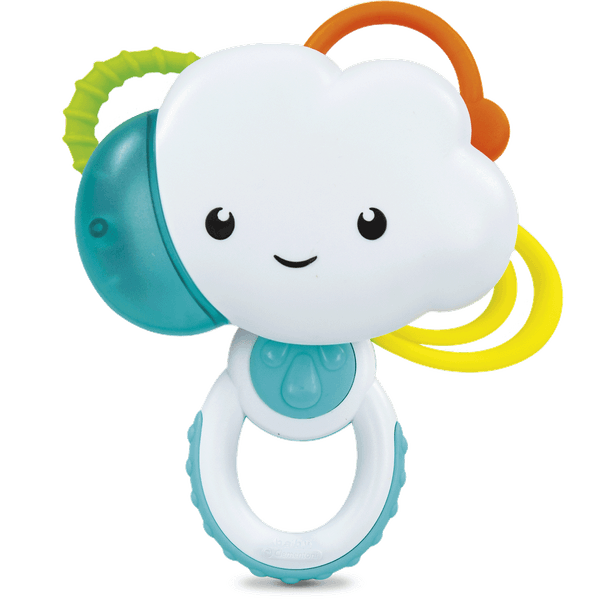 Sonaglino udito nuvola - BABY CLEMENTONI