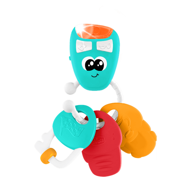 Chicco chiavi elettroniche - Chicco