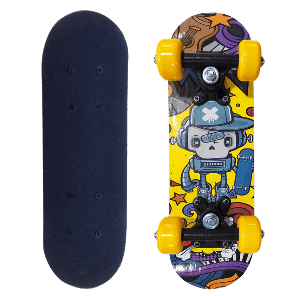 Skateboard mini - SUN&SPORT
