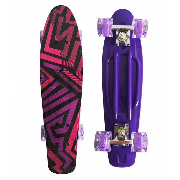 Skateboard cruiser - SUN&SPORT