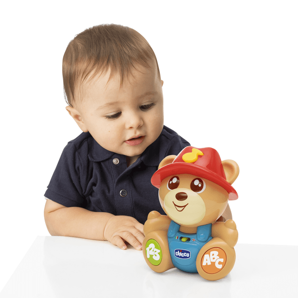Chicco teddy l'amico orsetto - Chicco