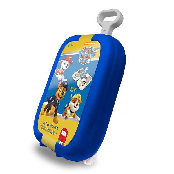 Multiprint trolley paw patrol - Paw Patrol